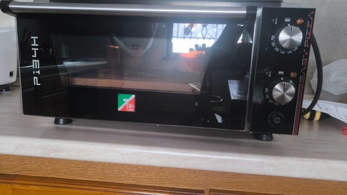 Forno per pizza effeuno p134h - forno,