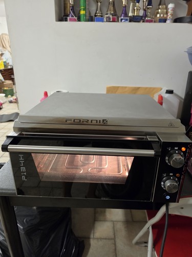 Forno effeuno p134 - forno, h