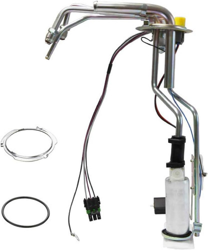 Pompa carburante e3622s chevy - pompa,